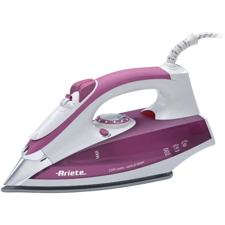 Праска Ariete 6215 PURPLE