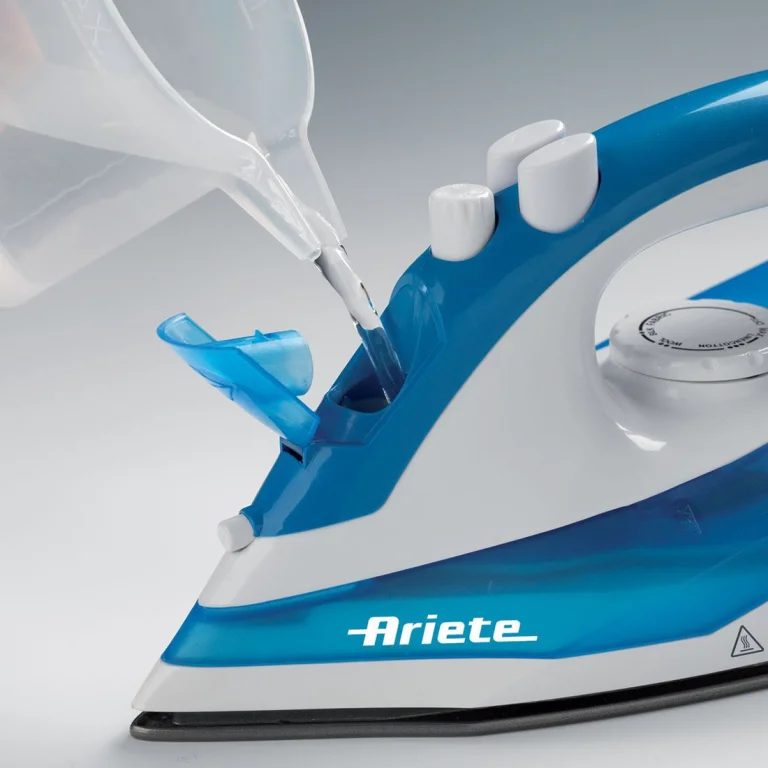 Утюг Ariete 6234 WHBL