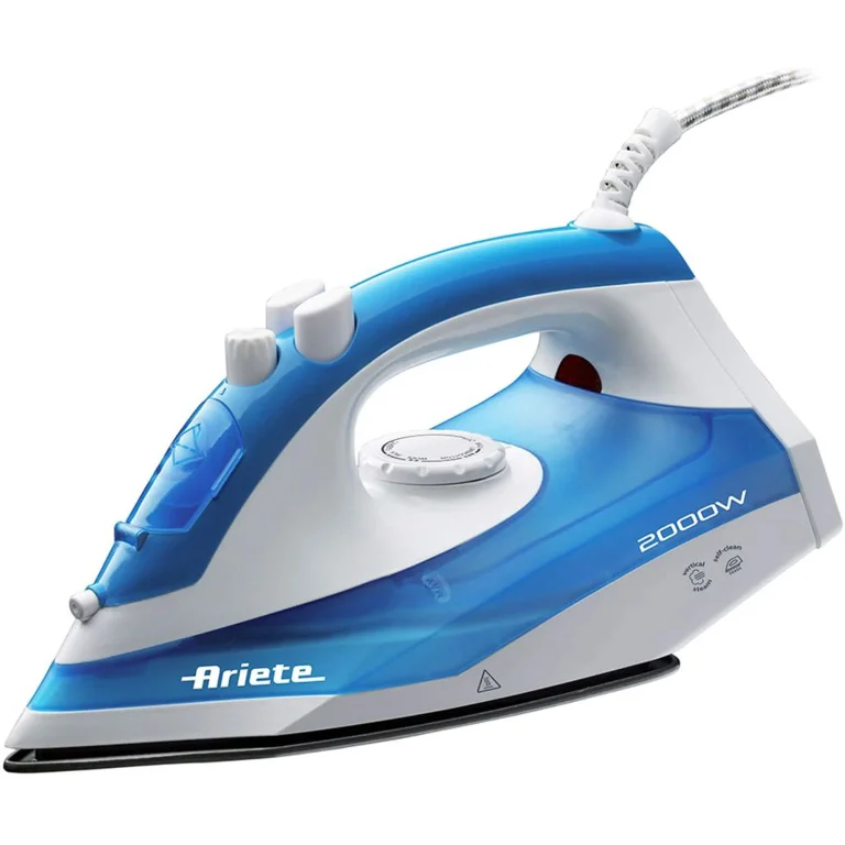Утюг Ariete 6234 WHBL