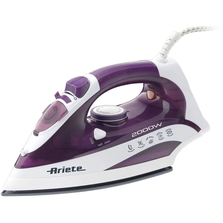 Праска Ariete 6235 WHPURPLE