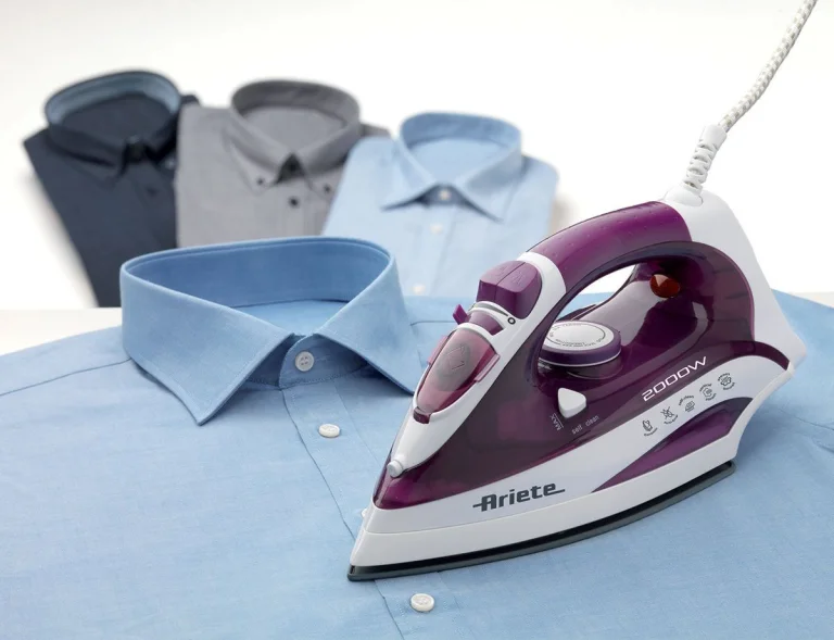 Утюг Ariete 6235 WHPURPLE