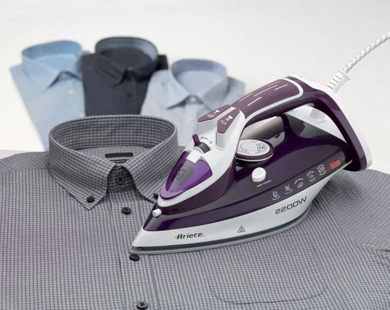 Утюг Ariete 6243 WHPURPLE