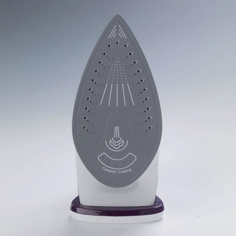 Утюг Ariete 6243 WHPURPLE