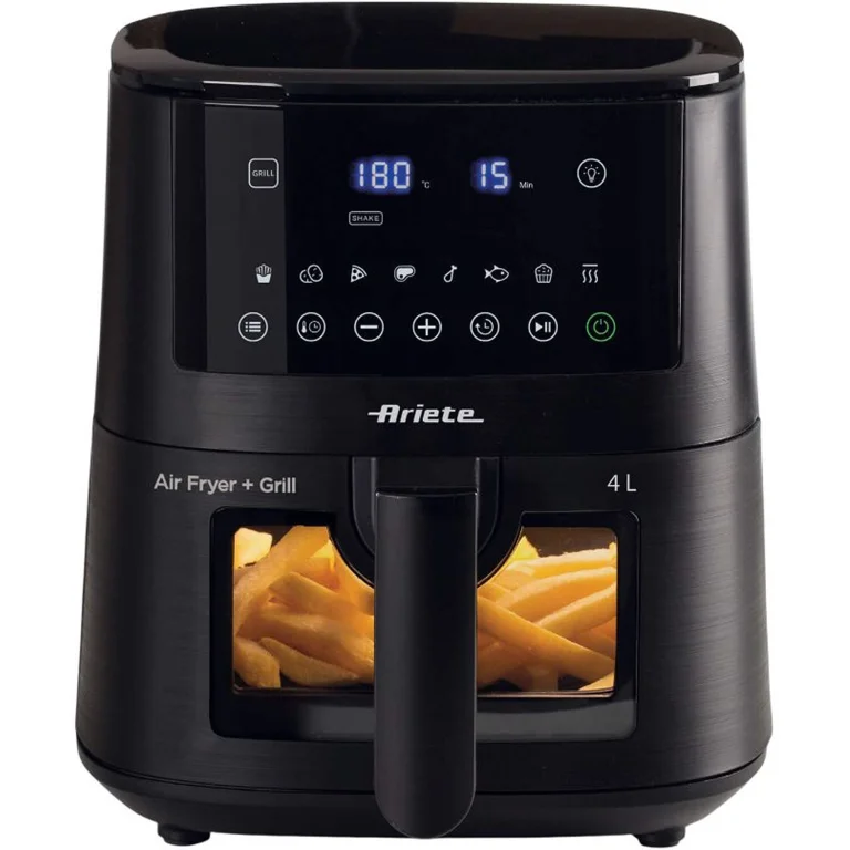 Мультипіч Ariete 4633 BL