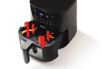Мультипіч Ariete 4633 BL