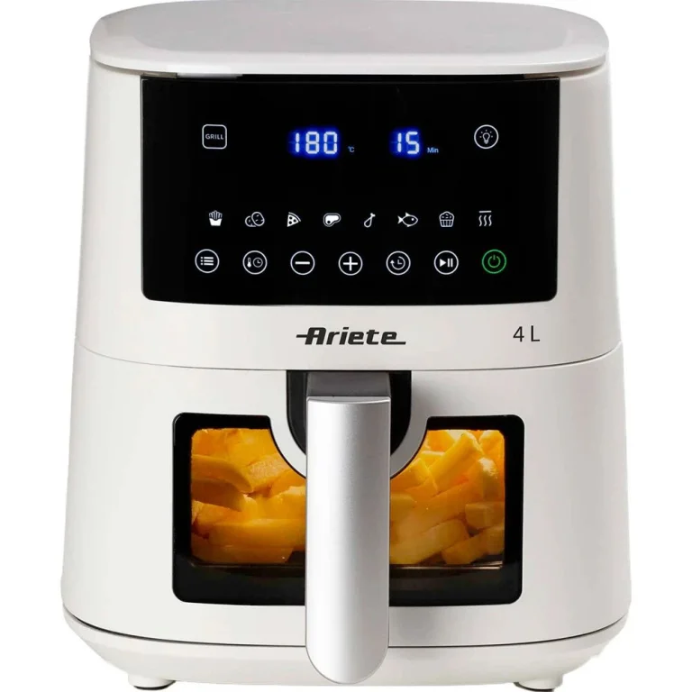 Мультипіч Ariete 4633 WH