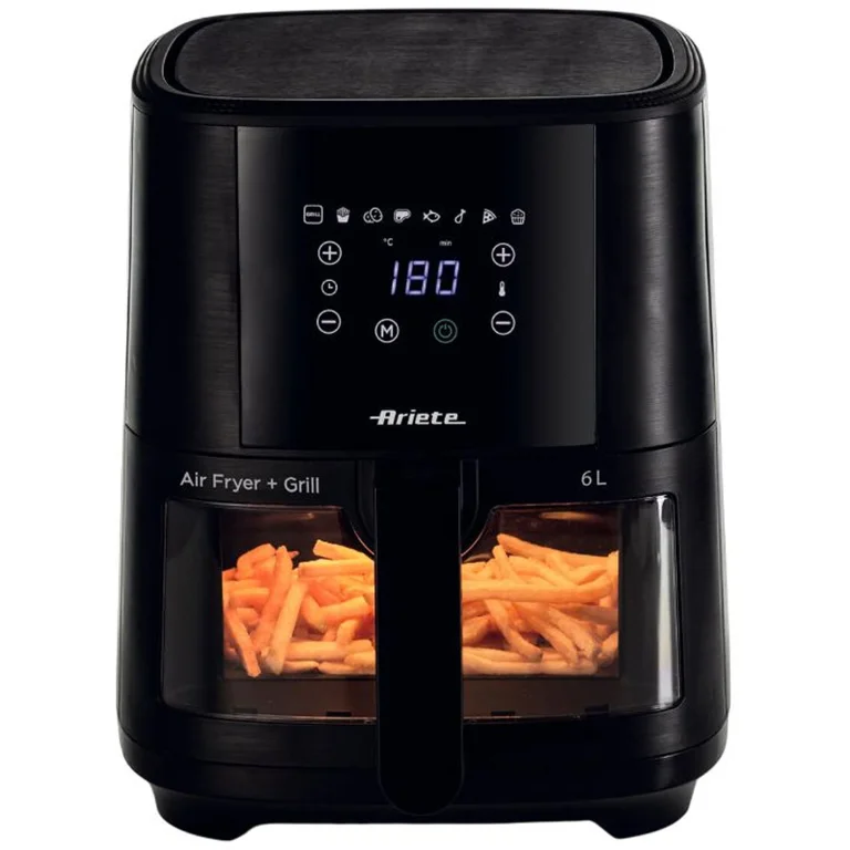 Мультипіч Ariete 4626 BK