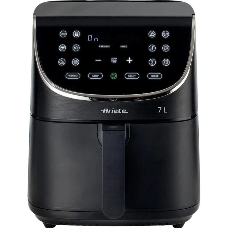 Мультипіч Ariete 4627 BK