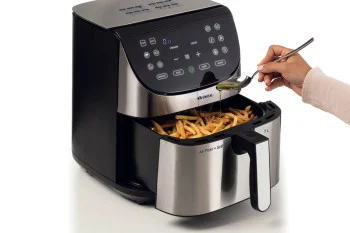 Мультипіч Ariete 4628 METAL