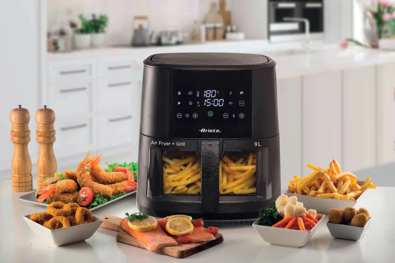 Мультипіч Ariete 4630 BL
