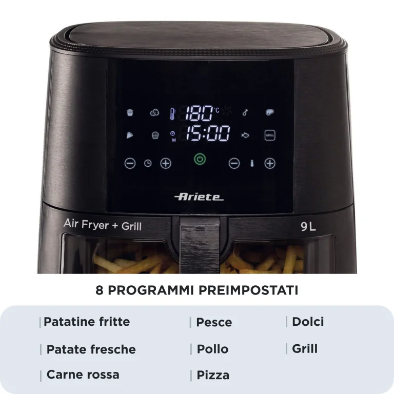 Мультипіч Ariete 4630 BL