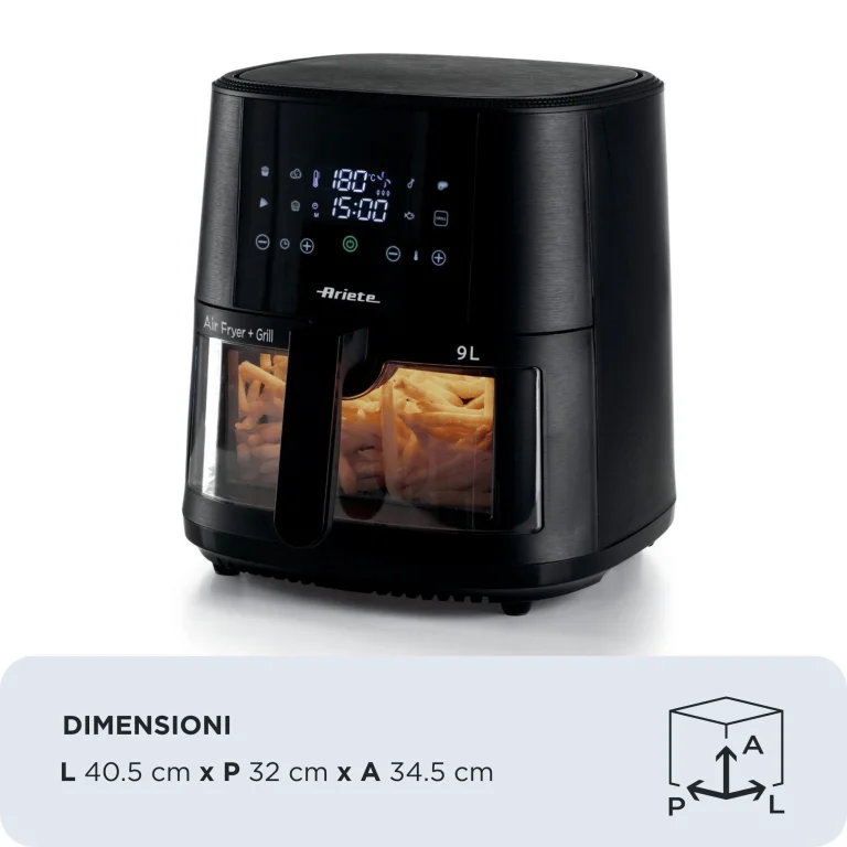 Мультипіч Ariete 4630 BL