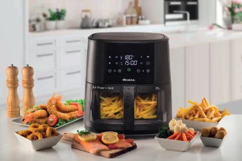 Мультипіч Ariete 4630 BL