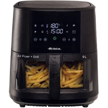 Мультипіч Ariete 4630 BL