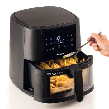 Мультипіч Ariete 4630 BL