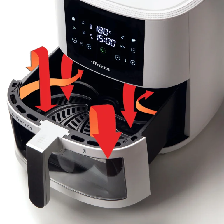 Мультипіч Ariete 4630 WH