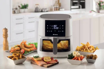 Мультипіч Ariete 4630 WH