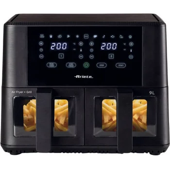 Мультипіч Ariete 4631 BL