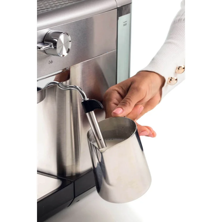 Кофеварка Ariete 1381 SLV