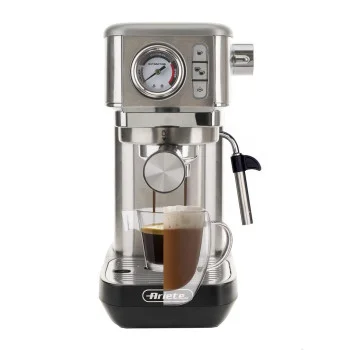Кофеварка Ariete 1381 SLV