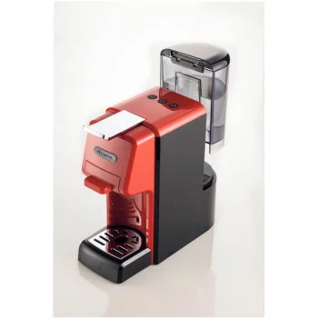 Кавоварка капсульна Ariete 1304/1 RD