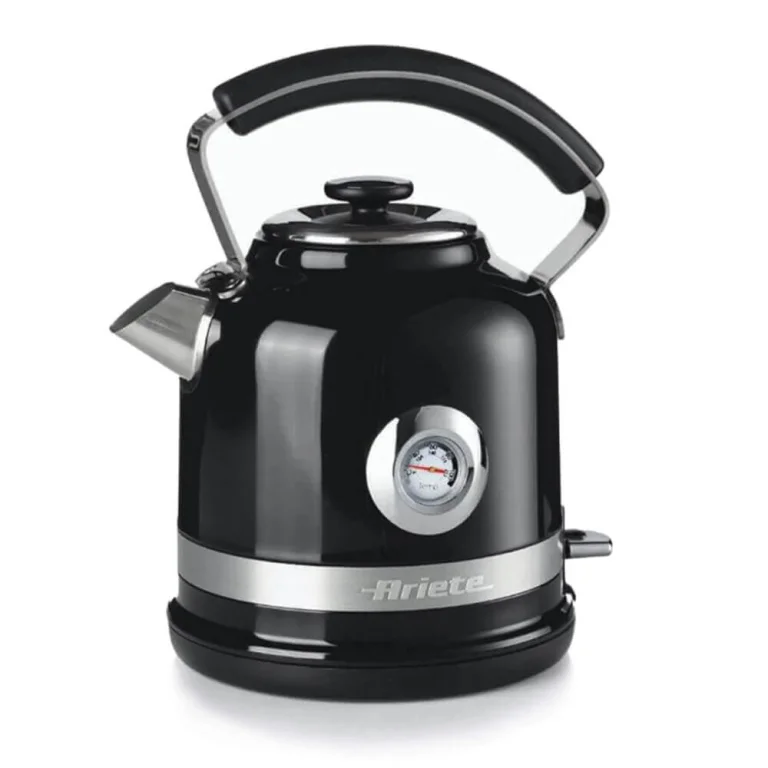 Електрочайник Ariete 2854 BK