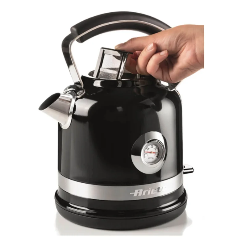 Электрочайник  Ariete 2854 BK
