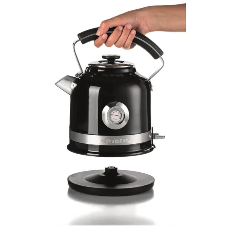 Электрочайник  Ariete 2854 BK