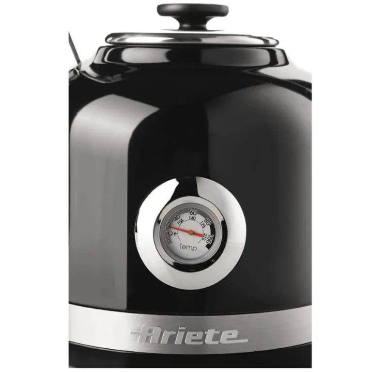 Электрочайник  Ariete 2854 BK