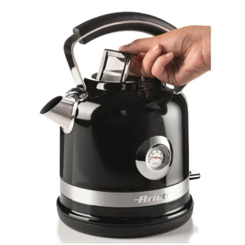 Электрочайник  Ariete 2854 BK