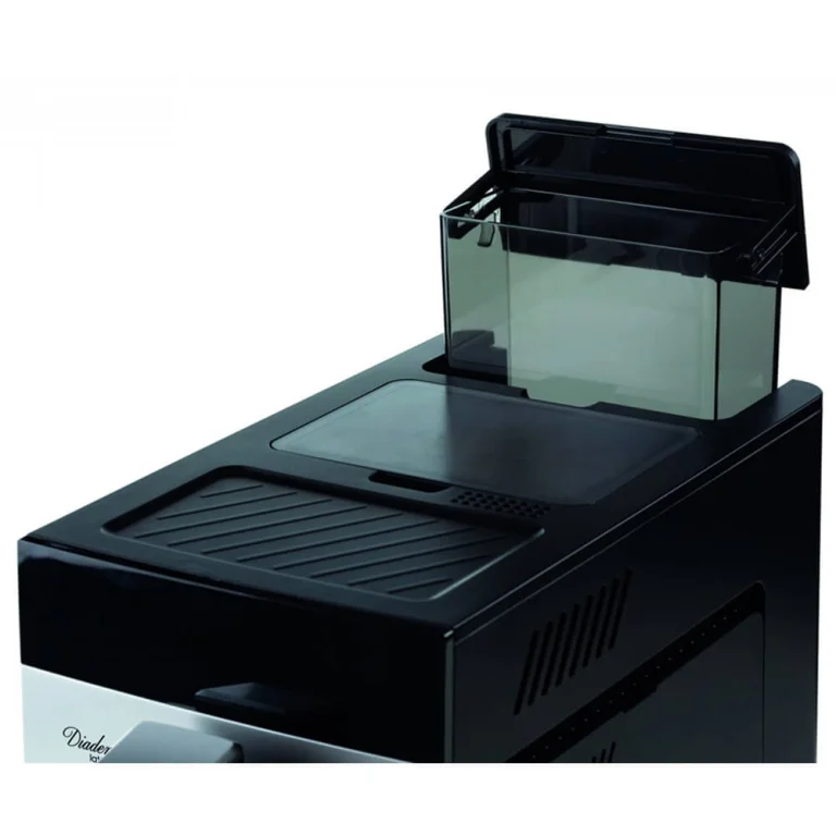 Кофемашина Ariete 1453 SLVR