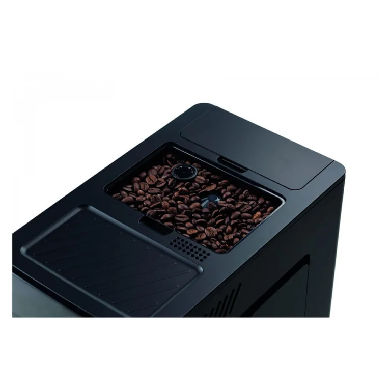 Кофемашина Ariete 1453 SLVR
