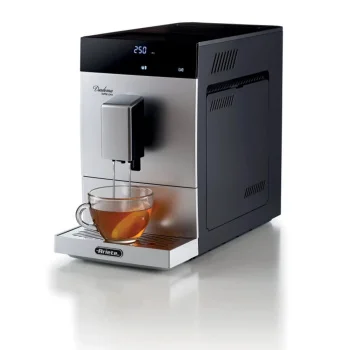 Кофемашина Ariete 1453 SLVR