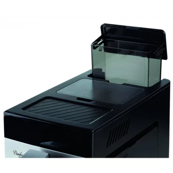 Кофемашина Ariete 1453 SLVR