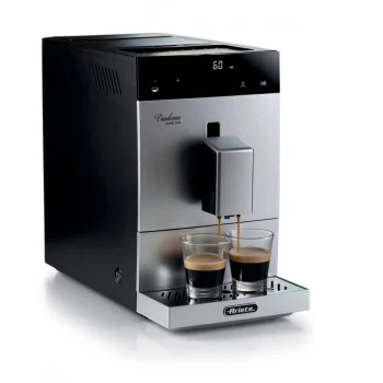 Кофемашина Ariete 1453 SLVR