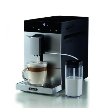 Кофемашина Ariete 1453 SLVR