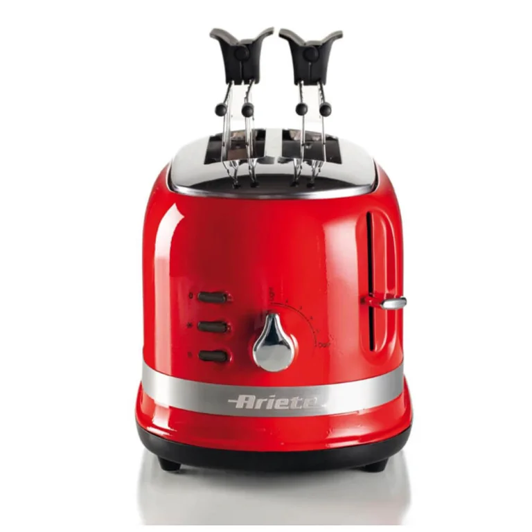 Тостер Ariete 0149/00 BKRD