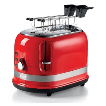 Тостер Ariete 0149/00 BKRD