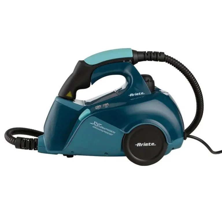 Пароочиститель Ariete 4145/22 BL