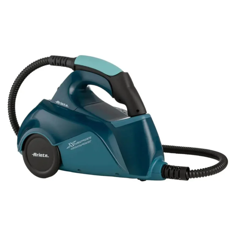 Пароочиститель Ariete 4145/22 BL