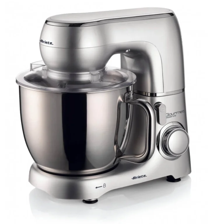 Кухонная машина Ariete 1583 SLVR