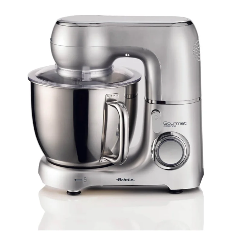 Кухонная машина Ariete 1583 SLVR