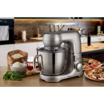 Кухонная машина Ariete 1583 SLVR