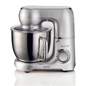 Кухонная машина Ariete 1583 SLVR