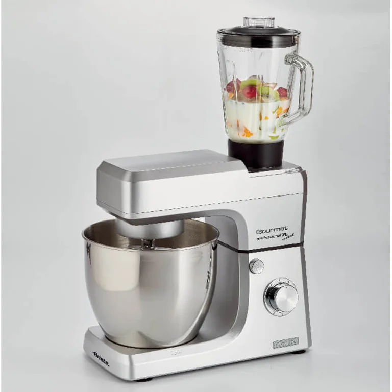 Кухонная машина Ariete 1598/1 SLVR