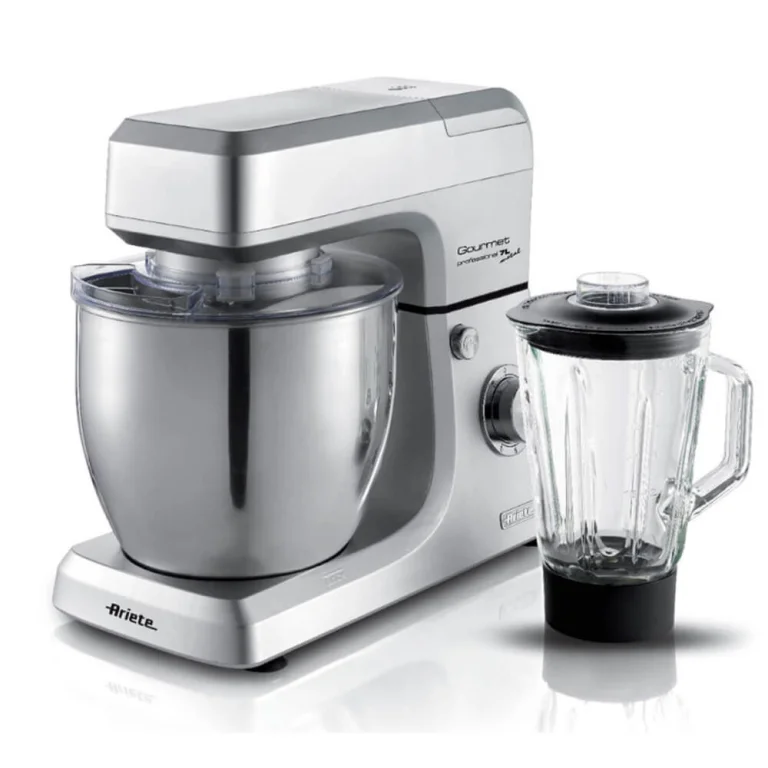 Кухонная машина Ariete 1598/1 SLVR