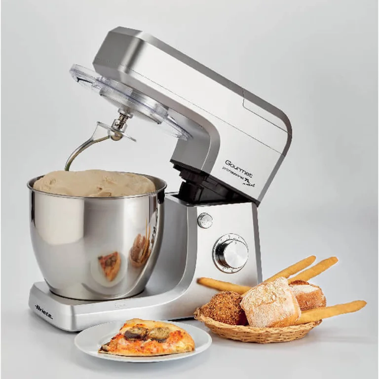 Кухонная машина Ariete 1598/1 SLVR