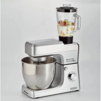 Кухонная машина Ariete 1598/1 SLVR