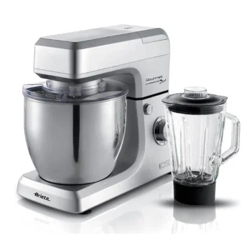 Кухонная машина Ariete 1598/1 SLVR