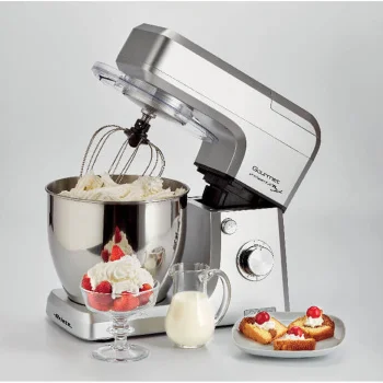 Кухонная машина Ariete 1598/1 SLVR